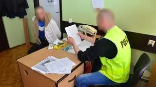 40-latkowi grożą nawet 3 lata więzienia