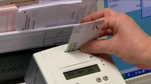 W Niemczech rejestr ubezpieczonych działa od lat