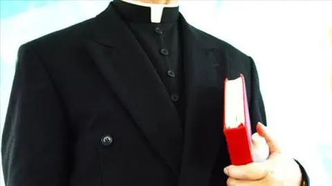 Ksiądz 
skazany za molestowanie 15-latki