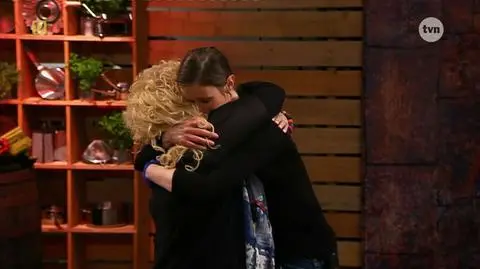 Master Chef. 1 odcinek, 5 serii