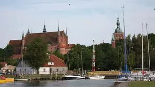 We Fromborku wybiorą burmistrza w drugiej turze