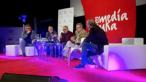 Wspomnienie Marii Czubaszek