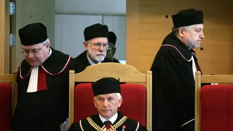 Nic się nie zmieniło - uważa Eugeniusz Kłopotek