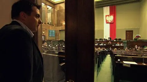 "Władcy marionetek" Tomasza Siekielskiego