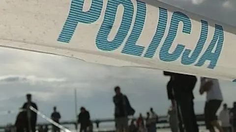 Areszt dla podejrzanych o śmiertelne pobicie na plaży
