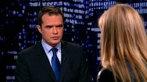 "Jesteśmy transparentni"