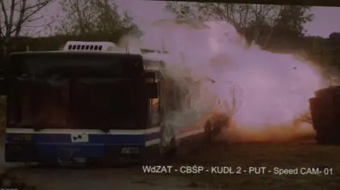 11 kwietnia apelacja w procesie dot. podłożenia bomby w autobusie