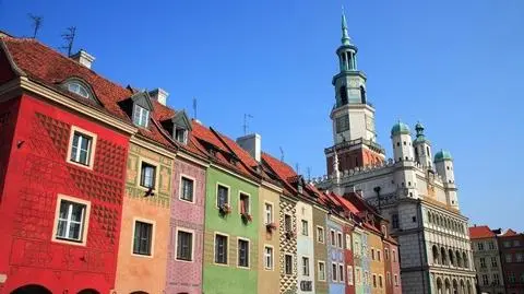 Poznaniacy wybrali, na co chcą wydać 10 milionów