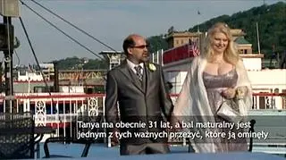 Tanya na bal maturalny pójdzie w najbliższą sobotę