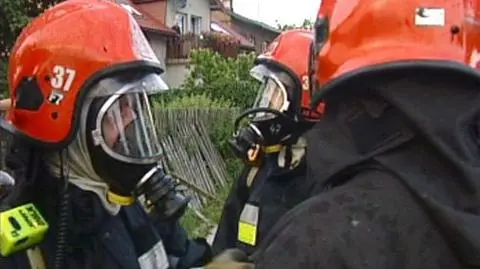 Przez miesiąc mieszkał ze zwłokami brata