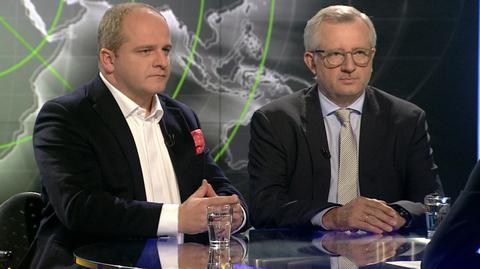 Polska broń dla Ukrainy? "Trzeba pomóc armii, by zwyciężyła"