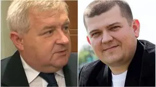 Największym rywalem Tadeusza Jędrzejczaka będzie Jacek Wójcicki