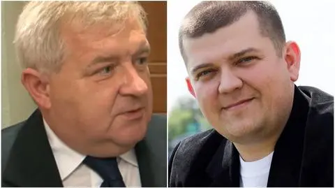 Zmiana władzy w Gorzowie? Prezydent przegrywa w sondażach z wójtem sąsiedniej gminy