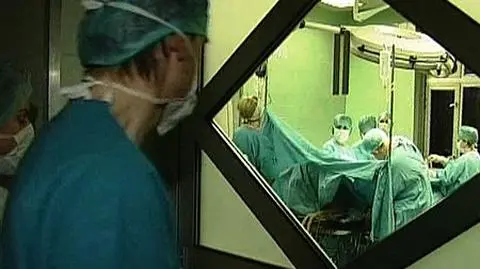 NFZ nie da pieniędzy strajkującym szpitalom?