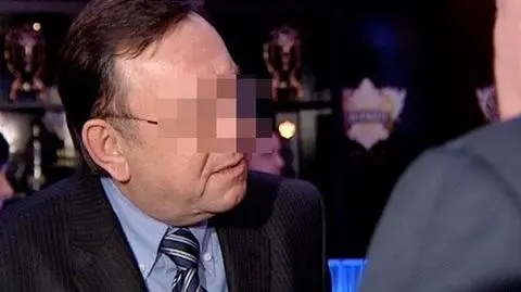 Znany aktor skazany za oszustwo