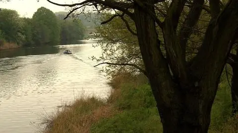 Rejs po Kanale Gliwickim