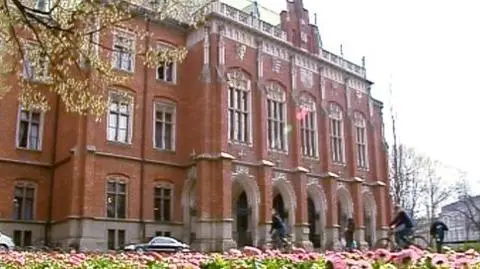 Polska akademicką prowincją