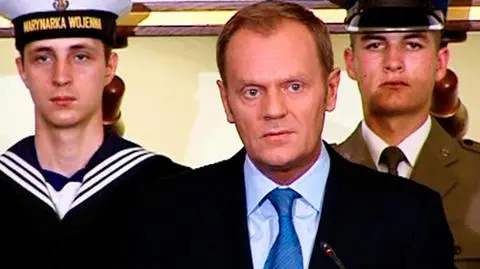 "Polska przegrała, bo była samotna"