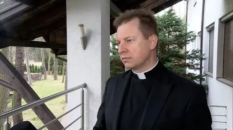 Mniej niż połowa przypadków pedofilii zgłoszona organom ścigania. Rzecznik KEP wyjaśnia