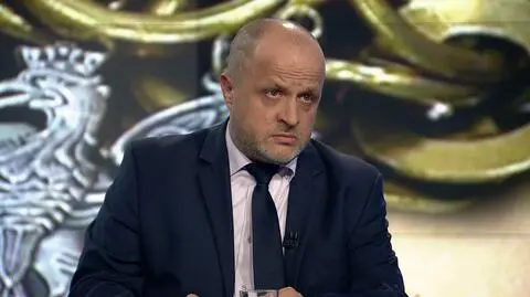 Sprawa list poparcia do KRS. Sędzia Piotr Gąciarek: to, ile sędzia ma kredytu każdy może sprawdzić