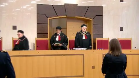 Andrzej Dera o nowej ustawie o TK