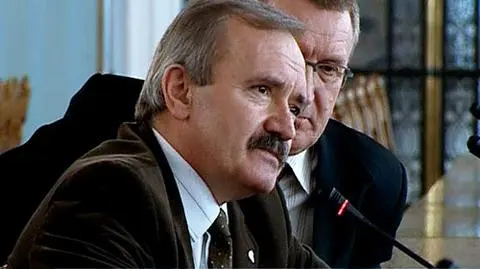 "Też straciłem córkę"