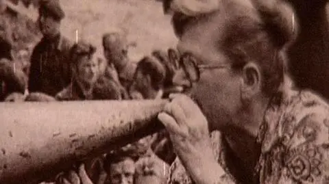 Kobiety dawnej Solidarności