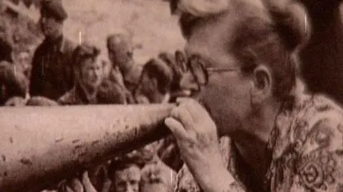 Poczet kobiet Solidarności