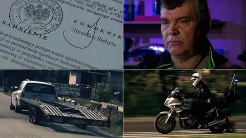 W programie historie ludzi pokrzywdzonych przez komorników