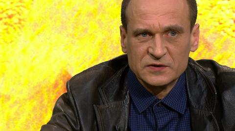 Kukiz: ja nigdy nie lekceważyłem Rosji