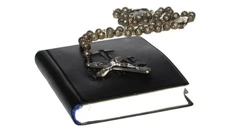 Rodzice są za religią w szkołach