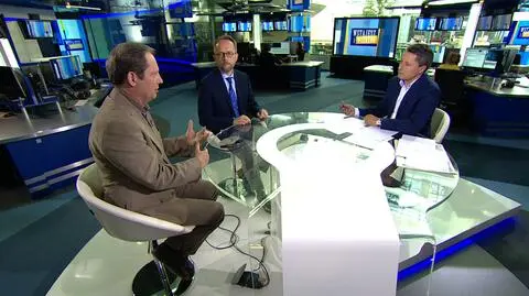 Eksperci w TVN24 o niespodziankach na listach Platformy