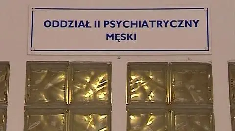 Nożownik z Torunia w więzieniu