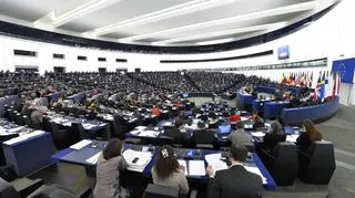 Kto będzie nas reprezentował w Parlamencie Europejskim?