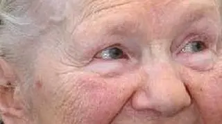 Irena Sendler trafiła do szpitala 
