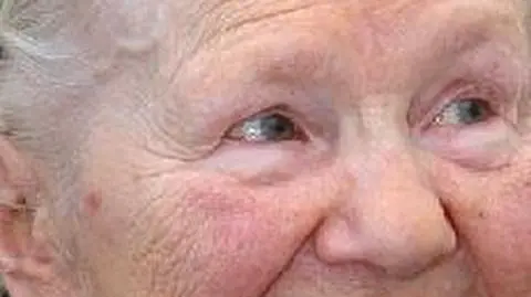 Irena Sendler trafiła do szpitala 