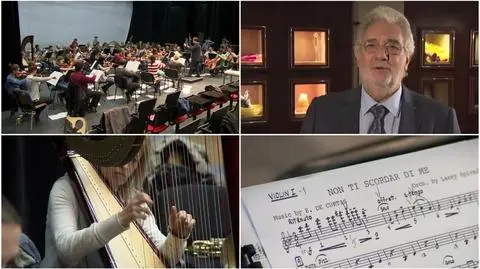 Koncerrt odbędzie się na Międzynarodowych Targach Poznańskich