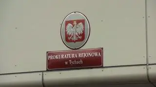 Sprawą zajęła się Prokuratura Rejonowa w Tychach