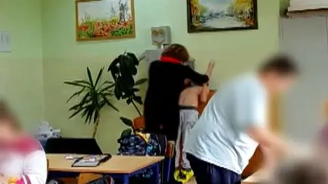 Wina nauczyciela, wina ucznia