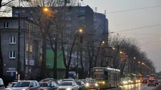 W weekend tramwaje nie dojadą do Ogrodów