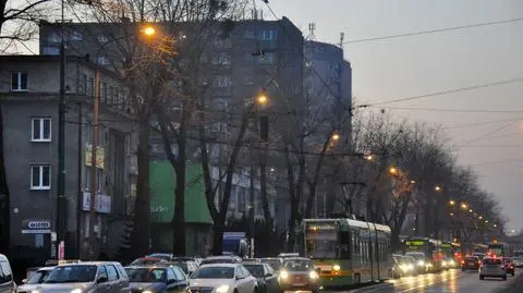 Remont torowiska: objazdy dla komunikacji