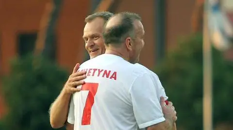 Schetyna trafi do drużyny Tuska?