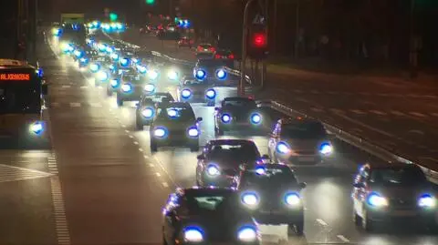 Bilans świąt wielkanocnych na drogach