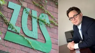 Do zatrzymania doszło w czwartek około południa