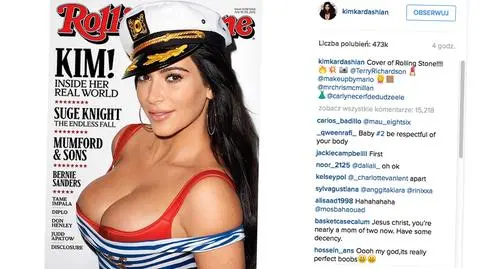 Kim Kardashian odkrywa swoje sekrety