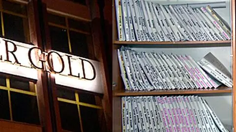 Prawie milion złotych za opinie, 10 tys. tomów akt. Końca śledztwa ws. Amber Gold nie widać