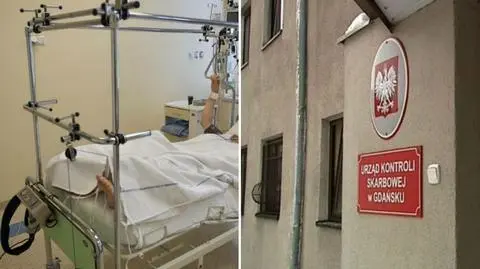 NFZ żąda zwrotu kosztów leczenia od nieubezpieczonych pacjentów