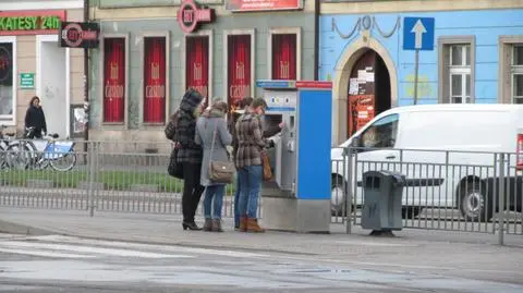 Mennica wypowiada wojnę złodziejom dwuzłotówek