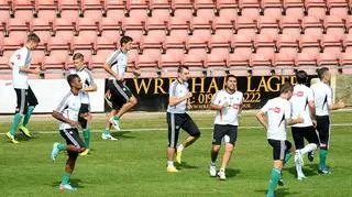 Legia obroni mistrzostwo?