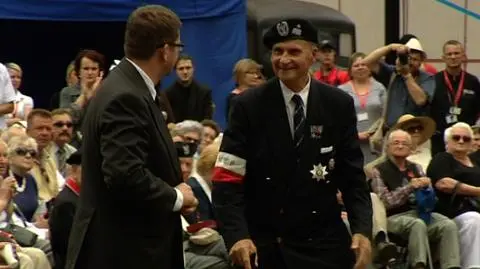 Bohater ponad czasem